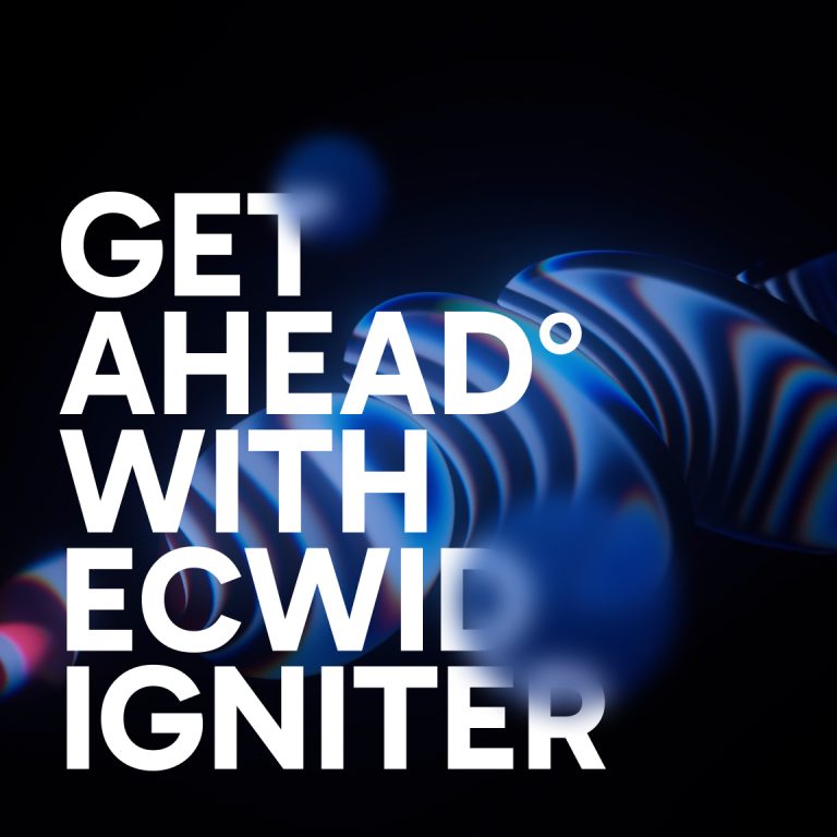 ecwid igniter cover