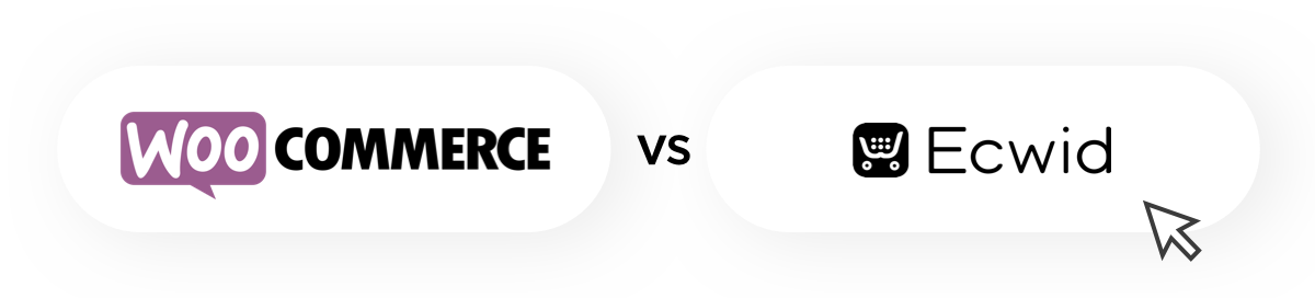 ecwid vs woocommerce