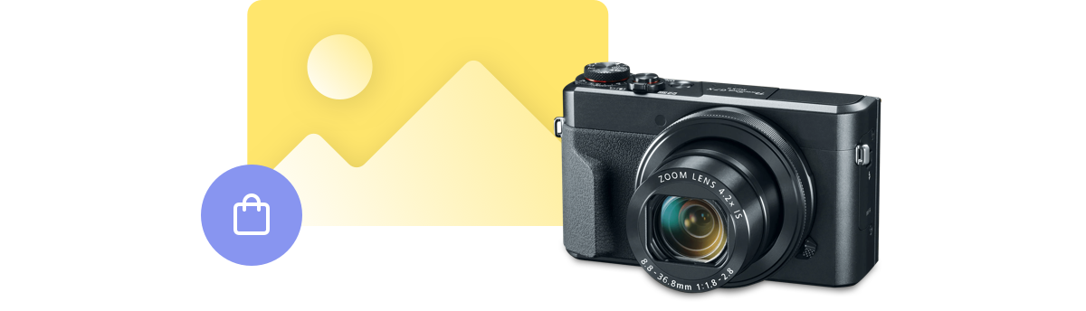 DE: Sell digital products